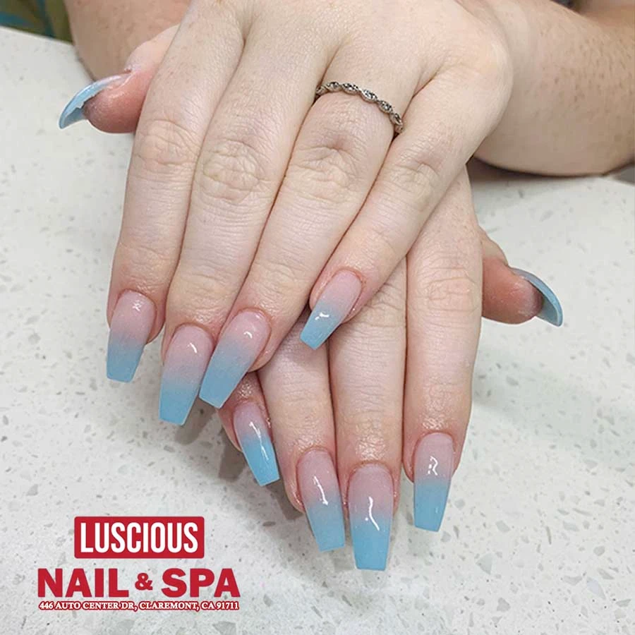 Nails Design
